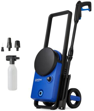 Myjka ciśnieniowa Nilfisk CORE 130-6 EU POWERCONTROL 