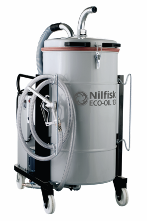 Odkurzacz profesjonalny Nilfisk ECO-OIL 13