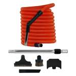 Zestaw do sprzątania Orange garażowy 12m