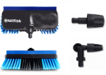 Nilfisk CAR WASH TOP BOX PREMIUM zestaw akcesoriów do czyszczenia samochodów