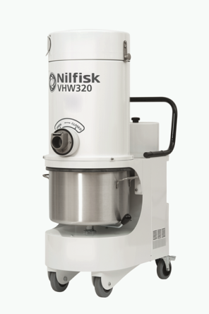 Odkurzacz profesjonalny Nilfisk VHW320 LC ACD