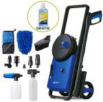 Myjka ciśnieniowa Nilfisk CORE 150-10 LUXURY CAR WASH EU PowerControl 