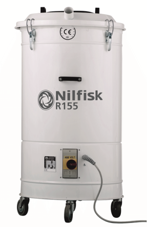 Odkurzacz profesjonalny Nilfisk R305 V ID100