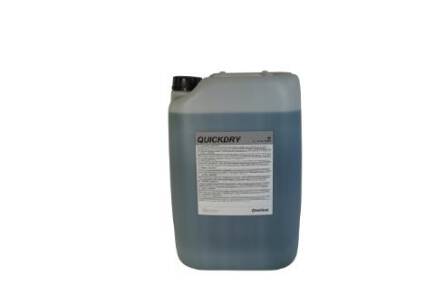 QUICKDRY SV1 25 L