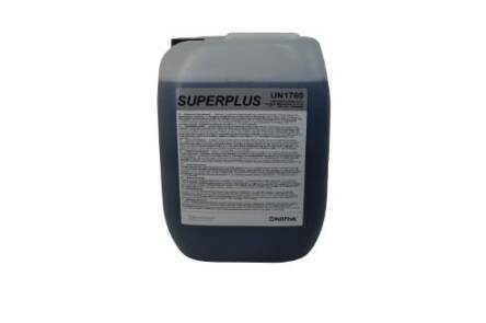 SUPERPLUS SV1 25 L