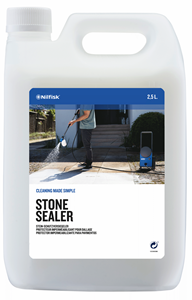 NILFISK STONE SEALER - USZCZELNIACZ KAMIENIA 2,5L