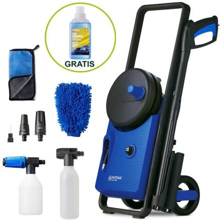 Myjka ciśnieniowa Nilfisk CORE 150-10 CAR WASH KIT EU PowerControl 