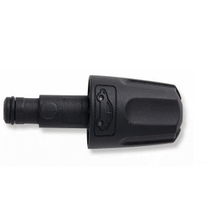 Nilfisk Dysza BIKE & AUTO NOZZLE WITH BAYONET PREMIUM