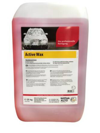  ALTO ACTIVE WAX 10 L