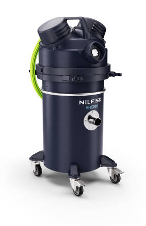 Odkurzacz profesjonalny Nilfisk VHC010