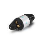 Nilfisk dysza 4-W-1 ALU + INDICATION RING 0340