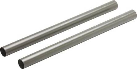 Nilfisk Rurki metalowe do modeli BUDDY i MULTI