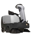 Zamiatarka samojezdna Nilfisk SWEEPER SR 1000S P W/LT SIDE BROOM