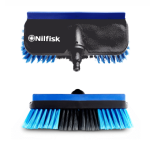 Nilfisk szczotka AUTO BRUSH WITH BAYONET PREMIUM